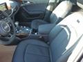 Moonlight Blue Metallic - A6 2.0T Premium Plus quattro Sedan Photo No. 8