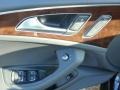 Moonlight Blue Metallic - A6 2.0T Premium Plus quattro Sedan Photo No. 11