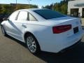 Ibis White - A6 3.0T Prestige quattro Sedan Photo No. 2