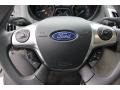 Oxford White - Focus SE 5-Door Photo No. 18