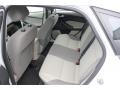 Oxford White - Focus SE 5-Door Photo No. 21