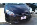 Tuxedo Black - Focus SE Sedan Photo No. 3