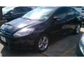 Tuxedo Black - Focus SE Sedan Photo No. 7