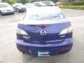 2013 Indigo Lights Mica Mazda MAZDA3 i Touring 4 Door  photo #6