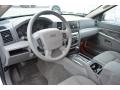 Bright Silver Metallic - Grand Cherokee Laredo Photo No. 10