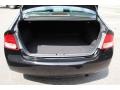 2011 Crystal Black Pearl Honda Civic EX-L Sedan  photo #21