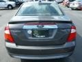 Sterling Grey Metallic - Fusion SEL Photo No. 4