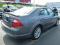 Sterling Grey Metallic - Fusion SEL Photo No. 5