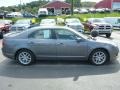Sterling Grey Metallic - Fusion SEL Photo No. 6