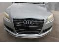 Quartz Grey Metallic - Q7 4.2 quattro Photo No. 2