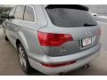 Quartz Grey Metallic - Q7 4.2 quattro Photo No. 6