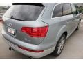 Quartz Grey Metallic - Q7 4.2 quattro Photo No. 8