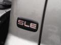Steel Gray Metallic - Sierra 2500HD SLE Extended Cab 4x4 Photo No. 9