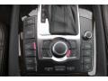 Espresso Brown Controls Photo for 2007 Audi Q7 #97617013