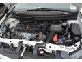 Taffeta White - Civic LX Sedan Photo No. 20