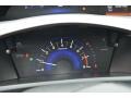 Taffeta White - Civic LX Sedan Photo No. 21