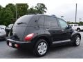 Brilliant Black Crystal Pearl - PT Cruiser LX Photo No. 3