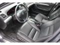 Ebony Interior Photo for 2008 Acura TSX #97617934