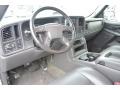 2004 Summit White Chevrolet Silverado 1500 LT Extended Cab  photo #10