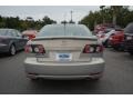 2007 Smokestone Mazda MAZDA6 i Touring Sedan  photo #4
