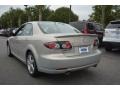 2007 Smokestone Mazda MAZDA6 i Touring Sedan  photo #5