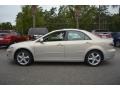 2007 Smokestone Mazda MAZDA6 i Touring Sedan  photo #6