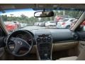 2007 Smokestone Mazda MAZDA6 i Touring Sedan  photo #12