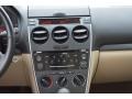 2007 Smokestone Mazda MAZDA6 i Touring Sedan  photo #14