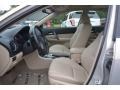 2007 Smokestone Mazda MAZDA6 i Touring Sedan  photo #16
