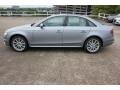 2015 Tornado Gray Metallic Audi A4 2.0T Premium Plus quattro  photo #5