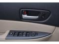 2007 Smokestone Mazda MAZDA6 i Touring Sedan  photo #19