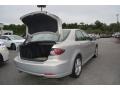 2007 Smokestone Mazda MAZDA6 i Touring Sedan  photo #22