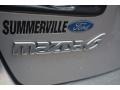 2007 Smokestone Mazda MAZDA6 i Touring Sedan  photo #23
