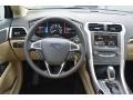 Dune Dashboard Photo for 2015 Ford Fusion #97619086
