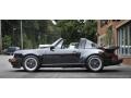 Black - 911 Targa Photo No. 3