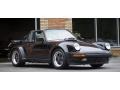 Black - 911 Targa Photo No. 5