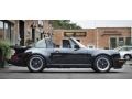 Black - 911 Targa Photo No. 6