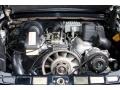  1988 911 Targa 3.2 Liter SOHC 12V Flat 6 Cylinder Engine