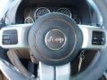 2015 Billet Silver Metallic Jeep Compass Latitude 4x4  photo #15
