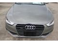 2015 Dakota Gray Metallic Audi A4 2.0T Premium Plus quattro  photo #2