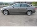 2015 Dakota Gray Metallic Audi A4 2.0T Premium Plus quattro  photo #5