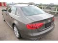 2015 Dakota Gray Metallic Audi A4 2.0T Premium Plus quattro  photo #6