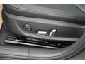 2015 Dakota Gray Metallic Audi A4 2.0T Premium Plus quattro  photo #9