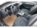 2015 Dakota Gray Metallic Audi A4 2.0T Premium Plus quattro  photo #10
