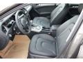 2015 Dakota Gray Metallic Audi A4 2.0T Premium Plus quattro  photo #11
