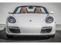 Carrara White - Boxster  Photo No. 2