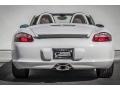 Carrara White - Boxster  Photo No. 3