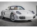 Carrara White - Boxster  Photo No. 12