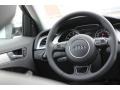 2015 Dakota Gray Metallic Audi A4 2.0T Premium Plus quattro  photo #27