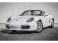 Carrara White - Boxster  Photo No. 13
